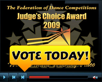 FDC Judges Choice Award