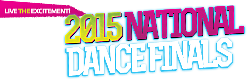 2015 National Dance Finals
