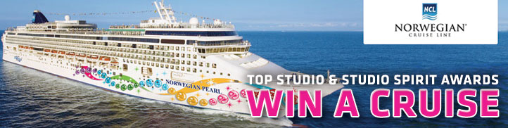 Win a Cruise!